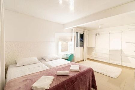 Quarto 3 de casa para alugar com 4 quartos, 200m² em Agronômica, Florianópolis
