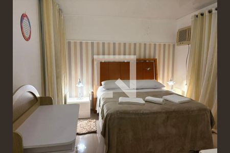 Quarto 2 de casa para alugar com 4 quartos, 200m² em Agronômica, Florianópolis