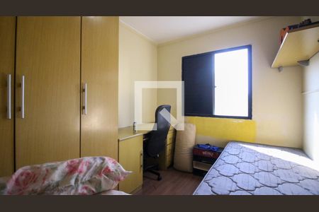 Quarto 1 de apartamento à venda com 2 quartos, 50m² em Quinta da Paineira, São Paulo