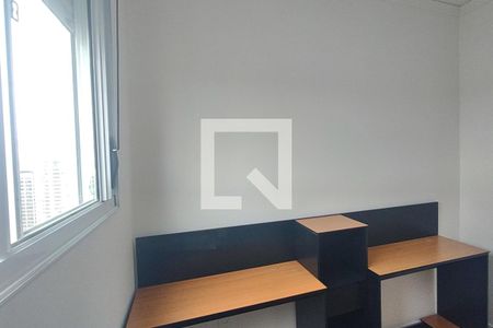 Quarto 2 de apartamento para alugar com 2 quartos, 38m² em Vila Palmares, São Caetano do Sul