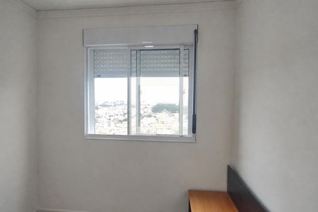 Quarto 2 de apartamento para alugar com 2 quartos, 38m² em Vila Palmares, São Caetano do Sul