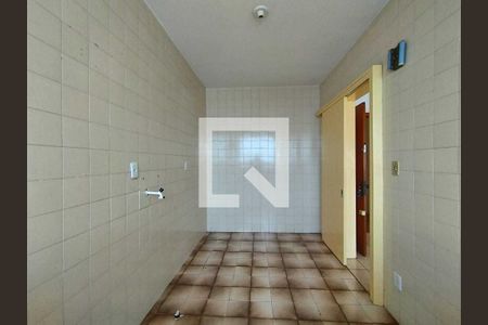 Cozinha de apartamento para alugar com 2 quartos, 83m² em Centro, Novo Hamburgo
