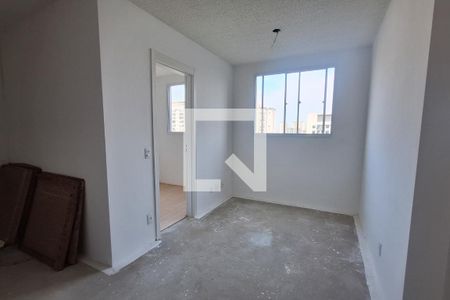 Apartamento para alugar com 2 quartos, 39m² em Jardim, Santo André