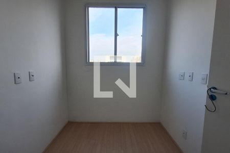 Quarto 2 de apartamento para alugar com 2 quartos, 39m² em Jardim, Santo André