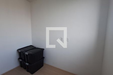 Quarto 1 de apartamento para alugar com 2 quartos, 39m² em Jardim, Santo André