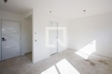 Studio de kitnet/studio à venda com 1 quarto, 39m² em Chácara Santo Antônio (Zona Sul), São Paulo
