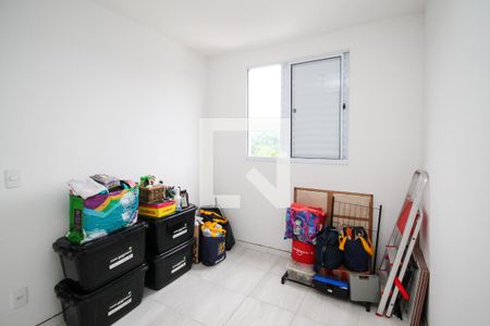 Quarto 1 de apartamento para alugar com 2 quartos, 45m² em Lajeado, Cotia