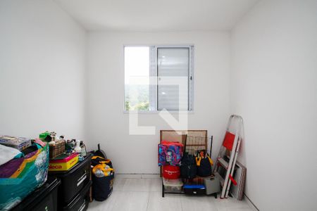 Quarto 1 de apartamento para alugar com 2 quartos, 45m² em Lajeado, Cotia