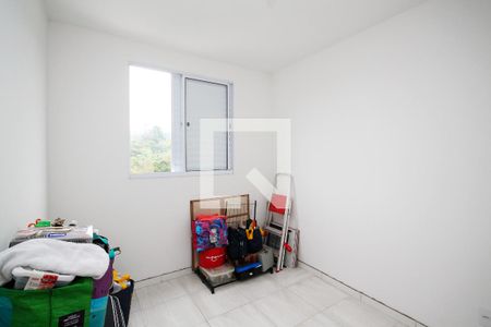 Quarto 1 de apartamento para alugar com 2 quartos, 45m² em Lajeado, Cotia