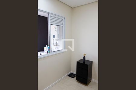 Quarto 1 de apartamento à venda com 1 quarto, 37m² em Presidente Altino, Osasco