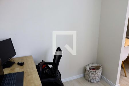 Quarto 1 de apartamento à venda com 1 quarto, 37m² em Presidente Altino, Osasco