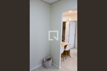 Quarto 1 de apartamento à venda com 1 quarto, 37m² em Presidente Altino, Osasco
