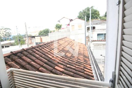 Suíte 1 de casa para alugar com 3 quartos, 200m² em Cidade São Francisco, São Paulo