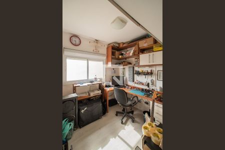 Quarto  de apartamento à venda com 2 quartos, 56m² em Vila da Saúde, São Paulo