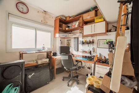 Quarto  de apartamento à venda com 2 quartos, 56m² em Vila da Saúde, São Paulo