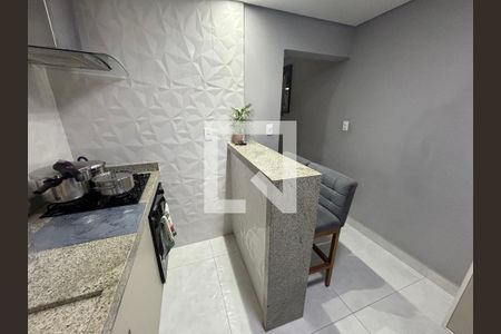 Cozinha - Armários de casa para alugar com 3 quartos, 278m² em Lageado, São Paulo