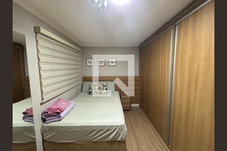 Quarto 1 de casa para alugar com 3 quartos, 278m² em Lageado, São Paulo