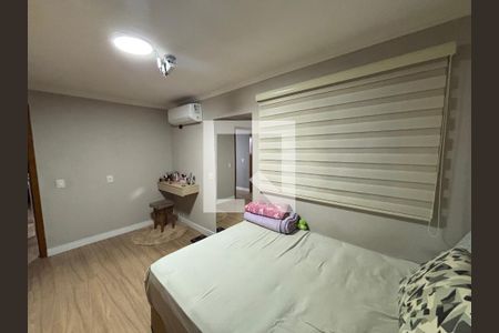 Quarto 1 de casa para alugar com 3 quartos, 278m² em Lageado, São Paulo