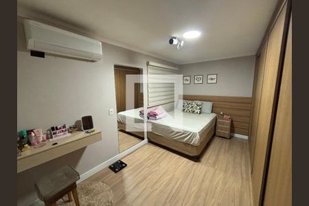 Quarto 1 de casa para alugar com 3 quartos, 278m² em Lageado, São Paulo