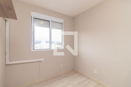 Quarto 1 de apartamento para alugar com 3 quartos, 68m² em Tristeza, Porto Alegre