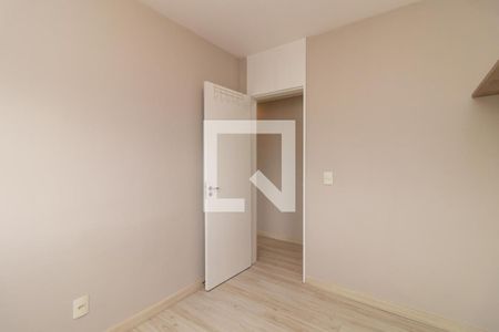 Quarto 1 de apartamento para alugar com 3 quartos, 68m² em Tristeza, Porto Alegre