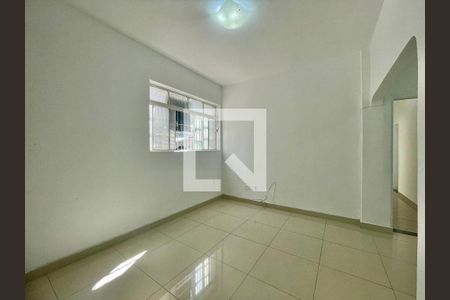 Apartamento à venda com 3 quartos, 94m² em Coracao de Jesus, Belo Horizonte