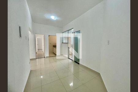 Apartamento à venda com 3 quartos, 94m² em Coracao de Jesus, Belo Horizonte