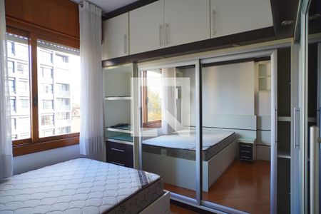 Quarto 1 de apartamento para alugar com 3 quartos, 119m² em Centro Histórico, Porto Alegre