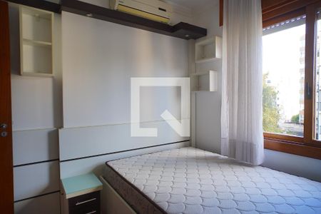 Quarto 1 de apartamento para alugar com 3 quartos, 119m² em Centro Histórico, Porto Alegre