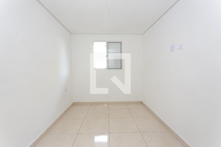 Quarto 1 de apartamento para alugar com 2 quartos, 45m² em Chácara Seis de Outubro, São Paulo