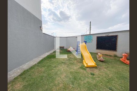 Apartamento para alugar com 2 quartos, 48m² em Diamante, Belo Horizonte