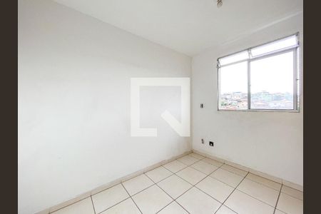 Apartamento para alugar com 2 quartos, 48m² em Diamante, Belo Horizonte