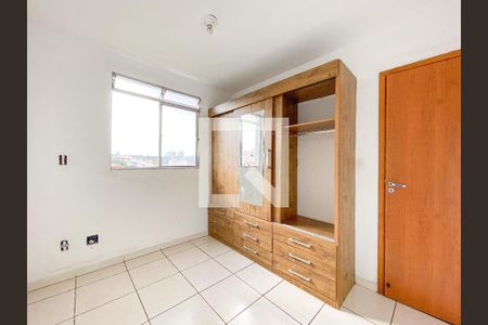 Apartamento para alugar com 2 quartos, 48m² em Diamante, Belo Horizonte