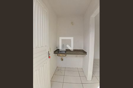 Studio de kitnet/studio para alugar com 0 quarto, 55m² em Nossa Senhora das Gracas, Canoas