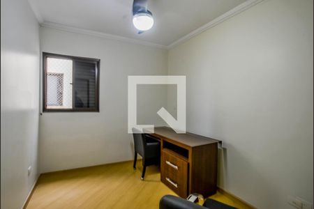 Quarto 1 de apartamento para alugar com 3 quartos, 106m² em Campestre, Santo André