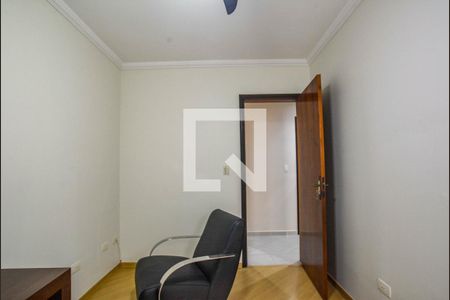 Quarto 1 de apartamento para alugar com 3 quartos, 106m² em Campestre, Santo André