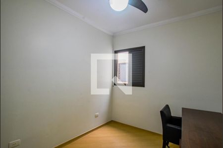 Quarto 1 de apartamento para alugar com 3 quartos, 106m² em Campestre, Santo André