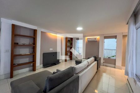 Sala de casa para alugar com 4 quartos, 450m² em Jardim da Saúde, São Paulo