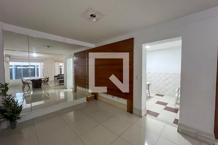Sala de TV de casa para alugar com 4 quartos, 450m² em Jardim da Saúde, São Paulo