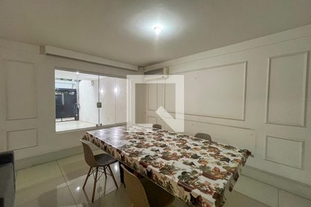 Sala de Jantar de casa para alugar com 4 quartos, 450m² em Jardim da Saúde, São Paulo