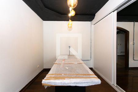 Sala 2 de casa para alugar com 3 quartos, 270m² em Parque da Mooca, São Paulo