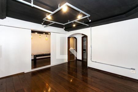 Sala 1 de casa para alugar com 3 quartos, 270m² em Parque da Mooca, São Paulo