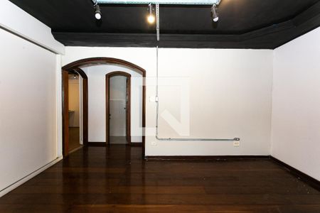 Sala 1 de casa para alugar com 3 quartos, 270m² em Parque da Mooca, São Paulo