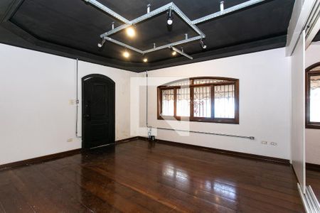 Sala 1 de casa para alugar com 3 quartos, 270m² em Parque da Mooca, São Paulo