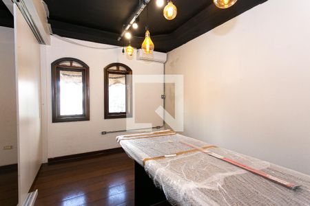 Sala 2 de casa para alugar com 3 quartos, 270m² em Parque da Mooca, São Paulo