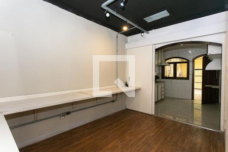 Sala 3 de casa para alugar com 3 quartos, 270m² em Parque da Mooca, São Paulo