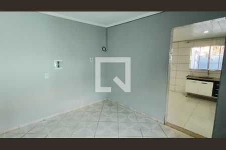 Casa para alugar com 1 quarto, 40m² em Cidade Boa Vista, Suzano