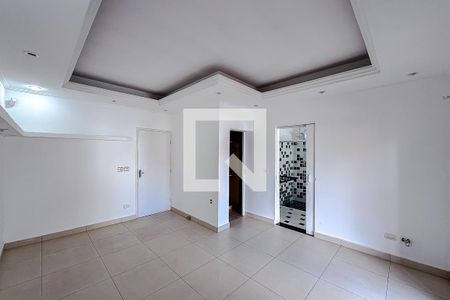 Quarto 1 - Suíte de casa de condomínio para alugar com 3 quartos, 400m² em Cambuci, São Paulo