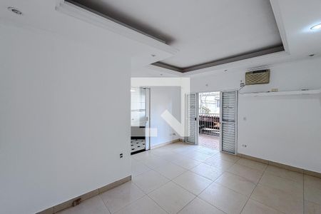 Quarto 1 - Suíte de casa de condomínio para alugar com 3 quartos, 400m² em Cambuci, São Paulo