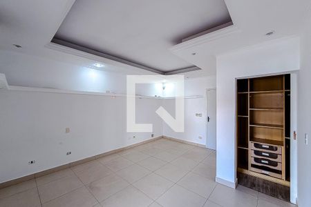 Quarto 1 - Suíte de casa de condomínio para alugar com 3 quartos, 400m² em Cambuci, São Paulo